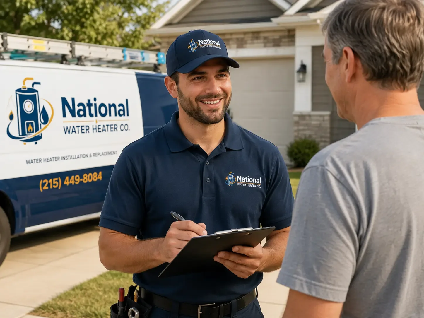 Water Heater Installation Adams, ND FAQs